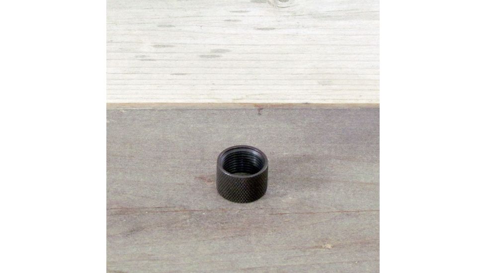 Gemtech Thread Protector, M13.5X1 Lh, Black GT34570