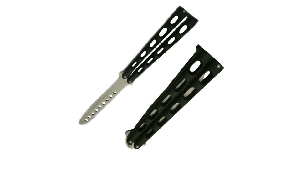 Gen Pro Balisong Trainer, Black KO2200A-B