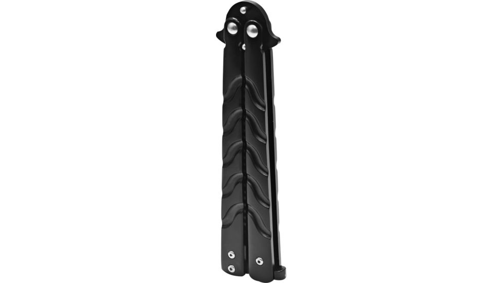 Gen Pro Butterfly Comb, Black GPBFCB