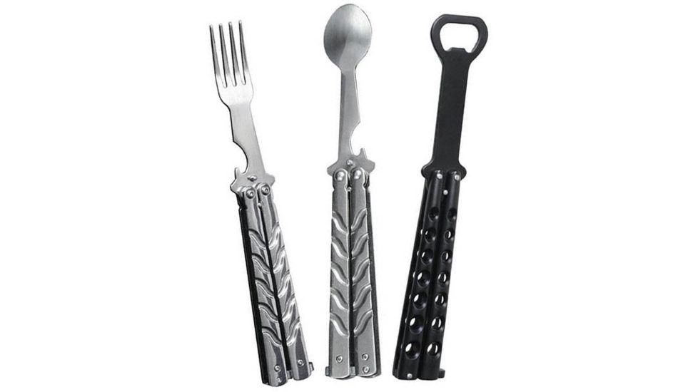 Gen Pro Butterfly Starter Kit, 3 Items GPBFSK