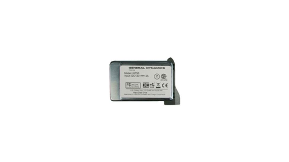 General Dynamics Spare SSD Kit, 256Gb Solid State Drive (GD8200) 62-0892-001R