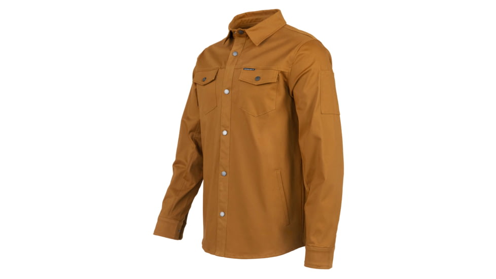General HAMILTON SHACKET - COYOTE, MKC-001405