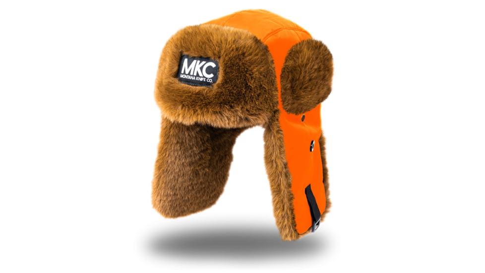 General MKC BLAZE TRAPPER HAT, MKC-004704