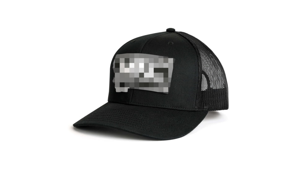 General MKC MYSTERY HAT, MKC-001815
