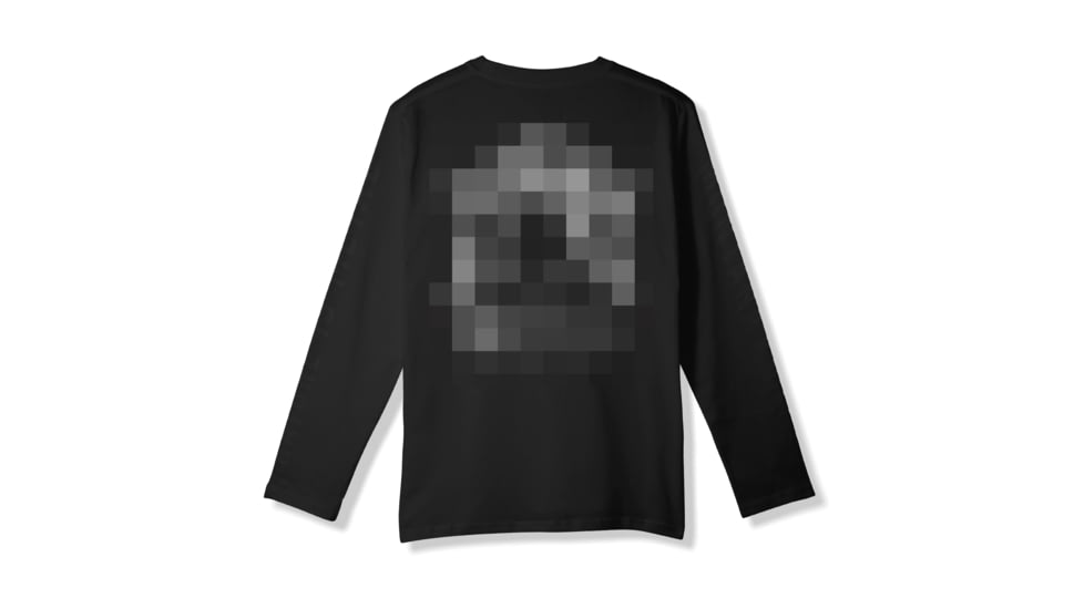 General MKC MYSTERY LONG SLEEVE, MKC-001736
