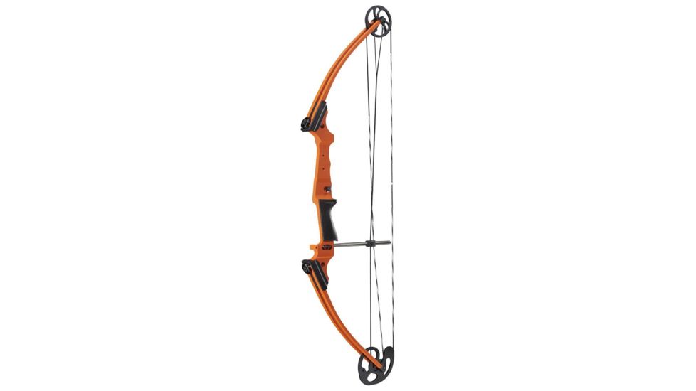 Genesis Bow, Orange RH 11409
