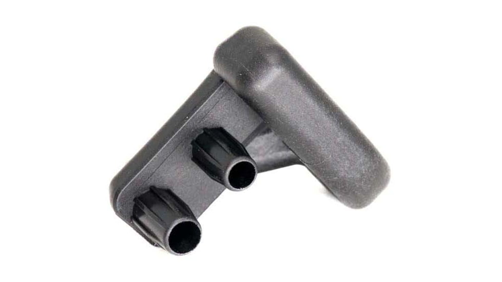 Genesis Competition Arrow Rest, Black, Left Hand, 1503102