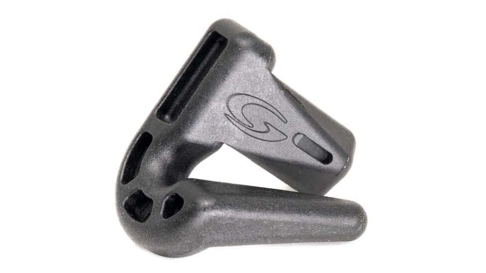 Genesis Competition Arrow Rest, Black, Left Hand, 1503102