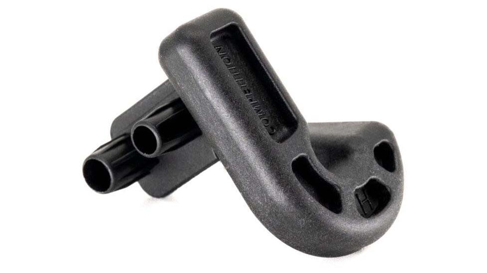 Genesis Competition Arrow Rest, Black, Left Hand, 1503102
