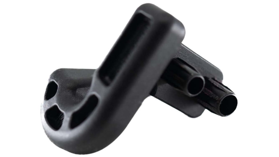 Genesis Competition Arrow Rest, Black, Right Hand, 1503101