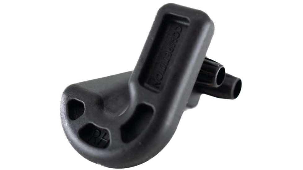 Genesis Competition Arrow Rest, Black, Right Hand, 1503101