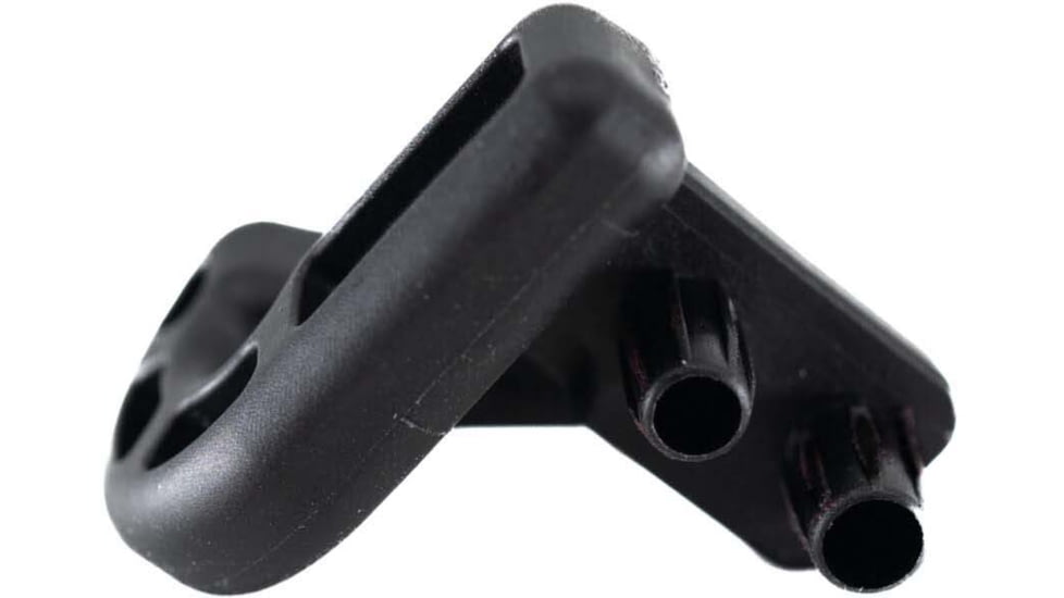 Genesis Competition Arrow Rest, Black, Right Hand, 1503101