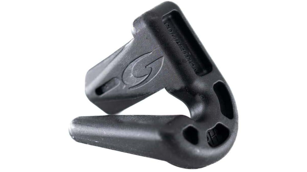 Genesis Competition Arrow Rest, Black, Right Hand, 1503101