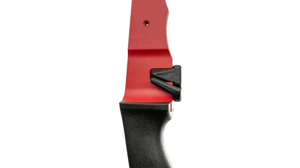 Genesis Competition Arrow Rest, Black, Right Hand, 1503101