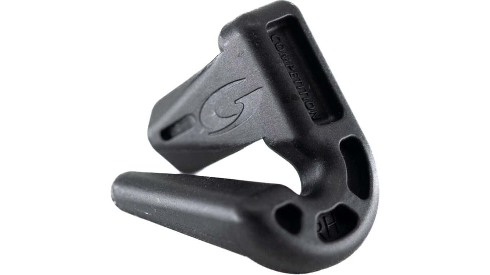 Genesis Competition Arrow Rest, Black, Right Hand, 1503101