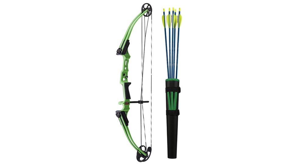 Genesis Gen Kit Mini RH Green, 12284