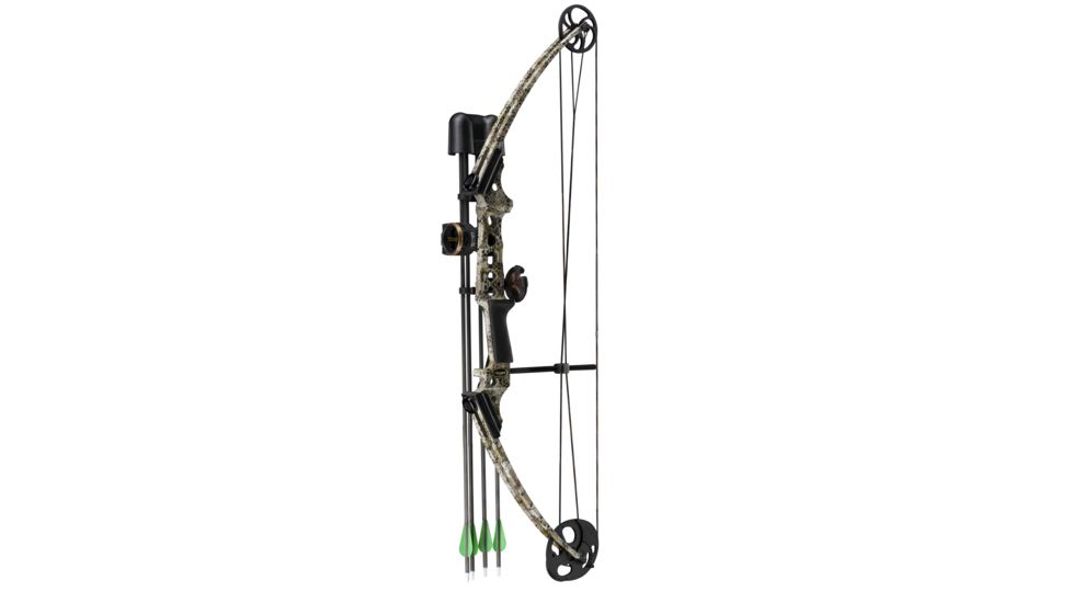 Genesis Gen-X Bow Kit, LH, Approach 12347