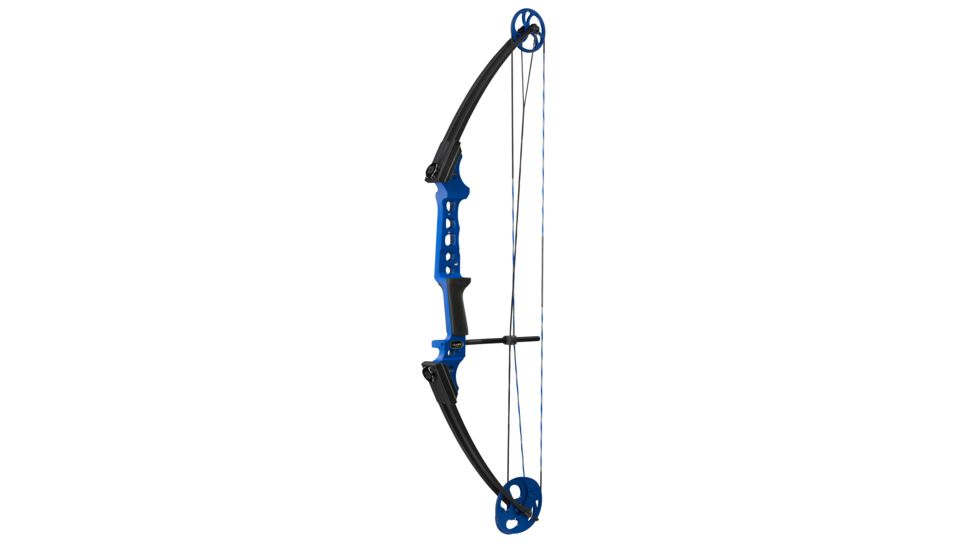 Genesis Gen-X Bow, RH, Blue 12312