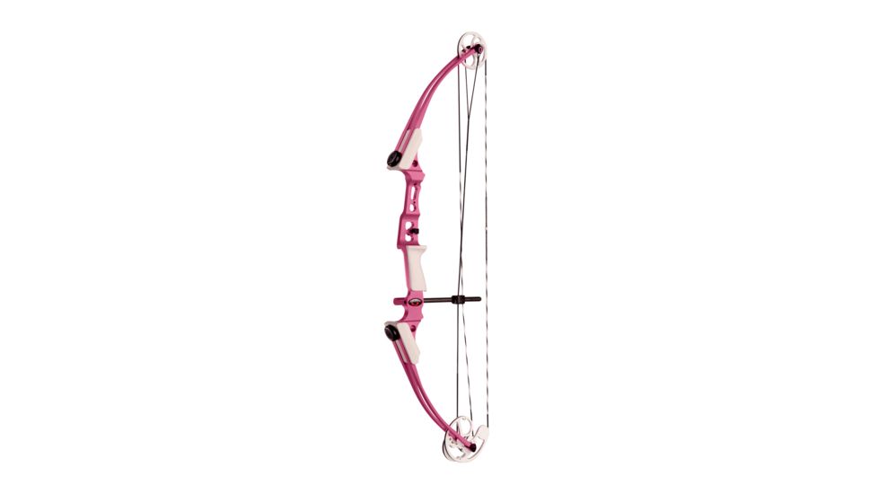 Genesis Mini Bow, Pink RH, 12075