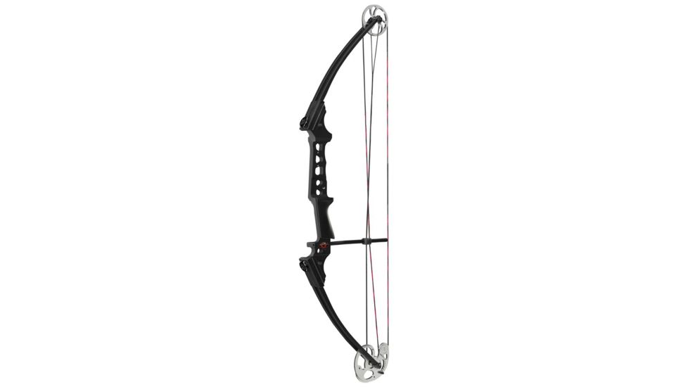 Genesis Pro Bow, Black RH 10492A