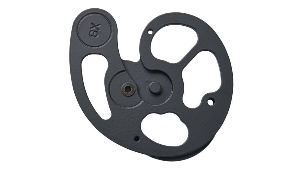 Genesis Replacement Cam Assembly LH, Black 86980