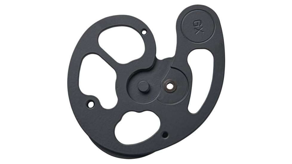 Genesis Replacement Cam Assembly RH, Black 86979