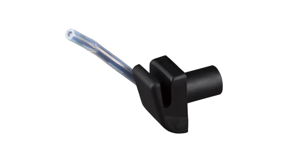 Genesis Replacement Rest LH, Black 86985