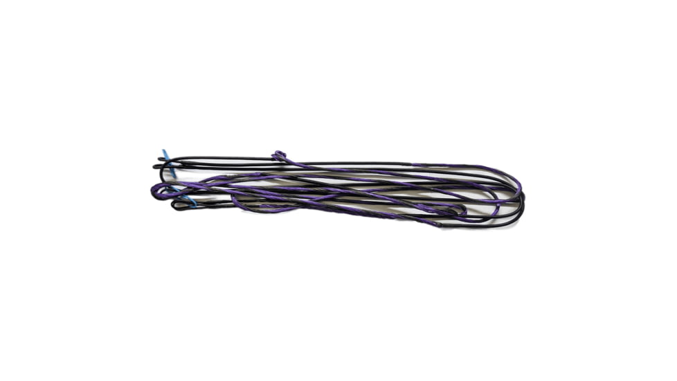 Genesis String and Cable Kit, Purple, 793166753377