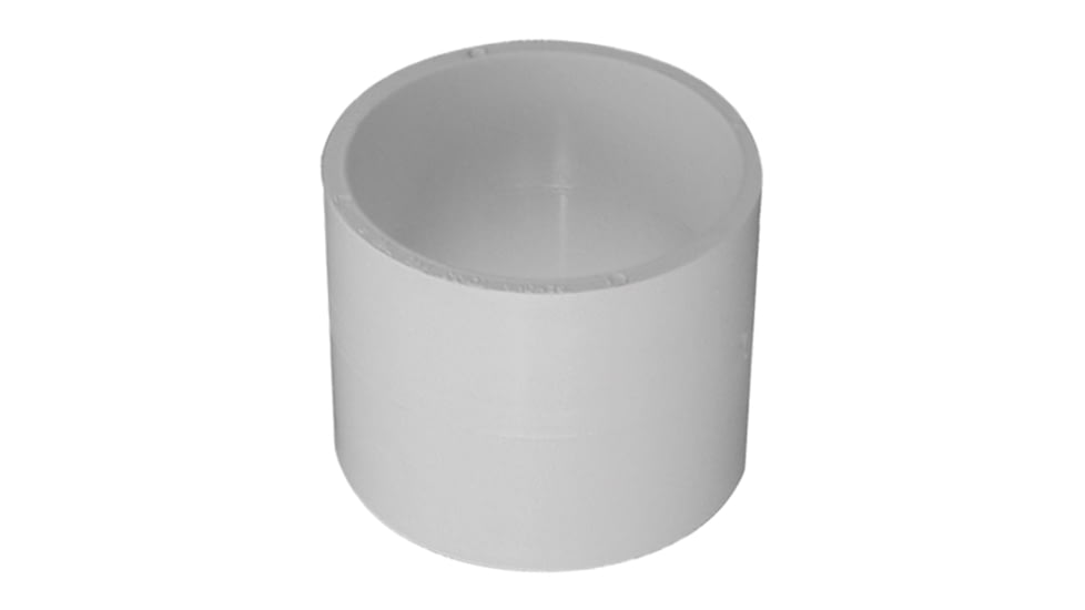 Genova 70153 Slip Cap, 673083PVC