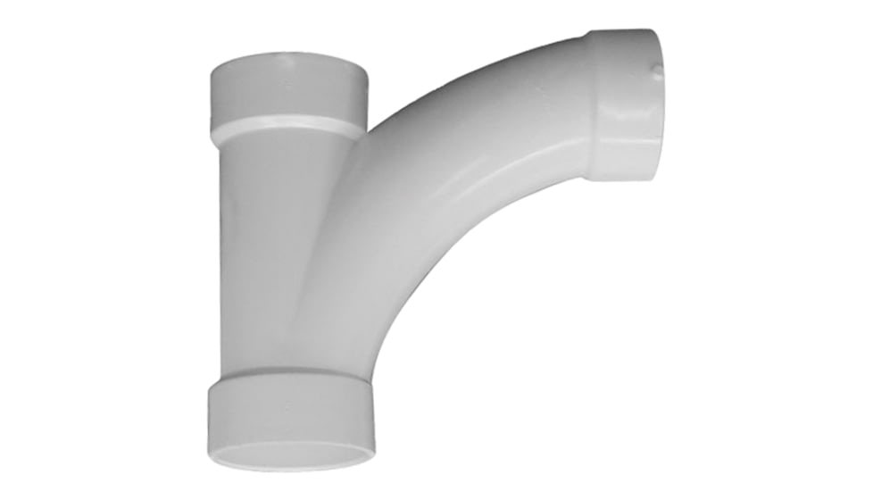 Genova 72515 Combination Tee Wye 1 1/2in, 674301