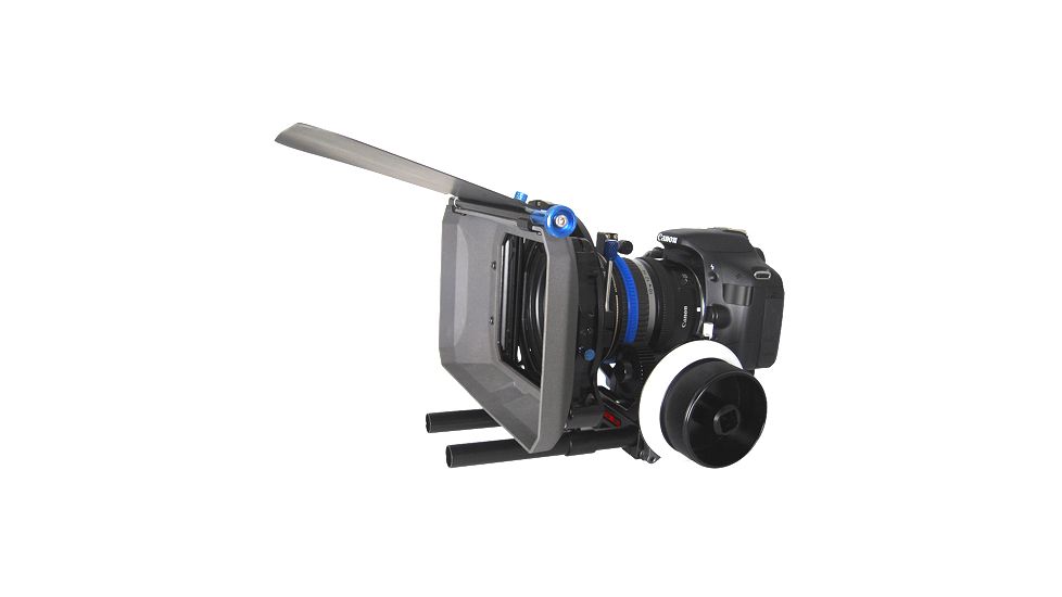 Genus Basic Follow Focus System for DSLR Cameras