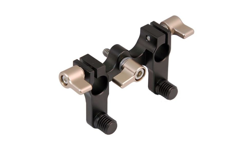 Genus Fixed-Height Riser Bracket