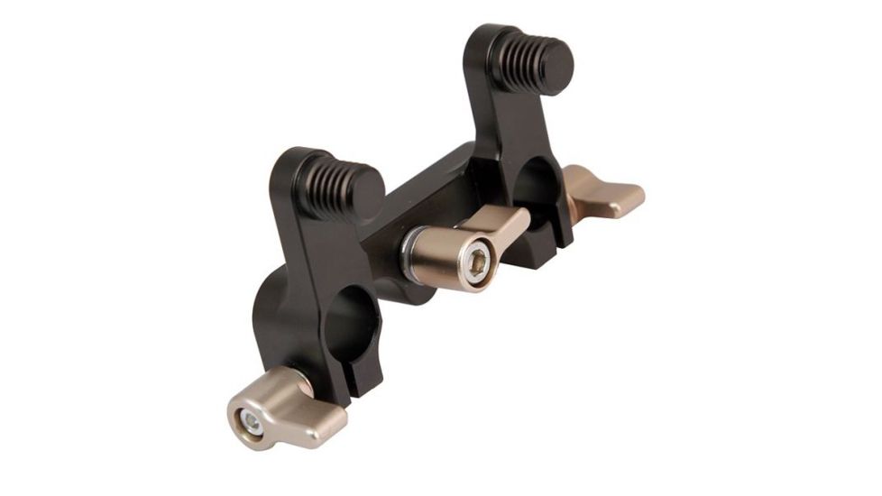 Genus Fixed Rod Riser Bracket