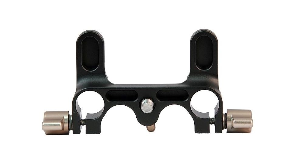 Genus Fixed Rod Riser Bracket