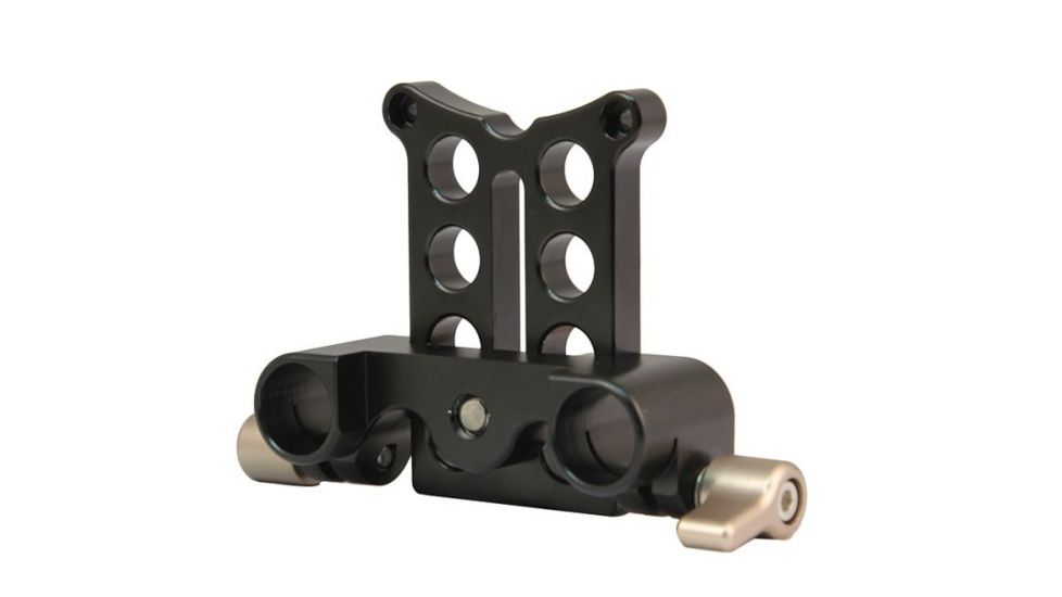 Genus Height Extension Bracket for GWMC Matte Box