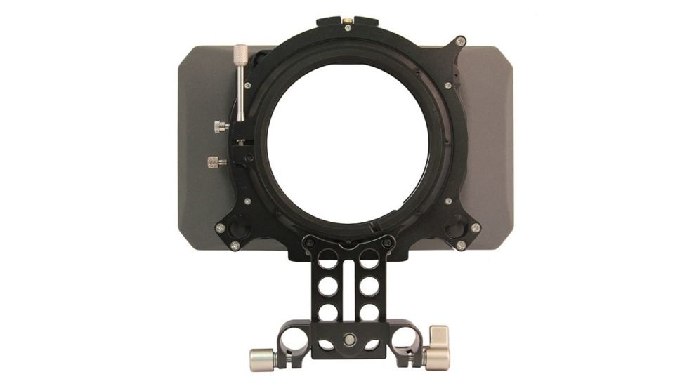 Genus Extension Bracket for GWMC Matte Box