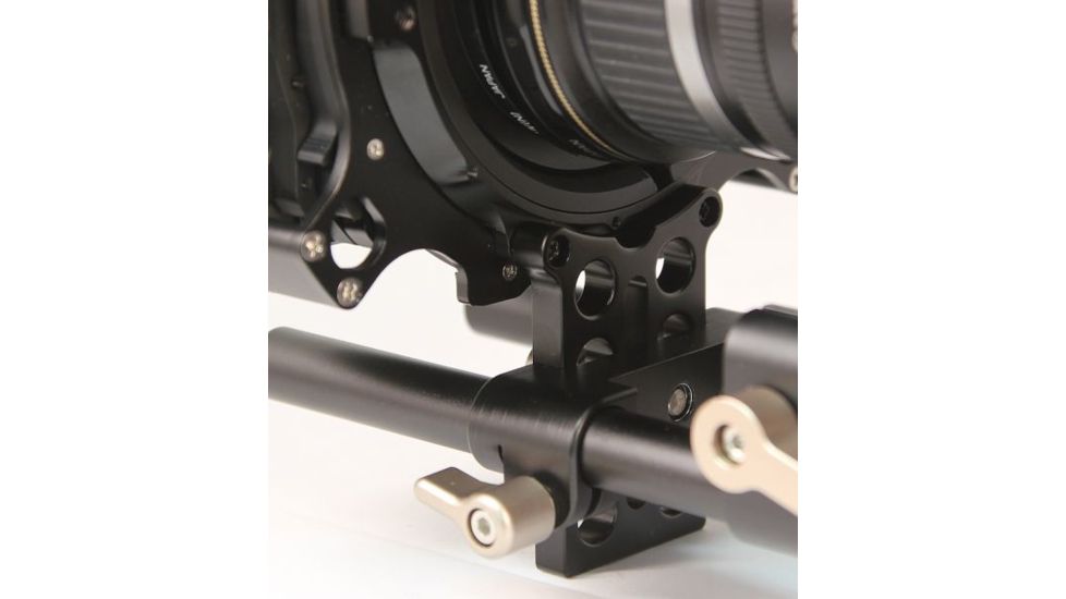 Genus Matte Box Extension Bracket