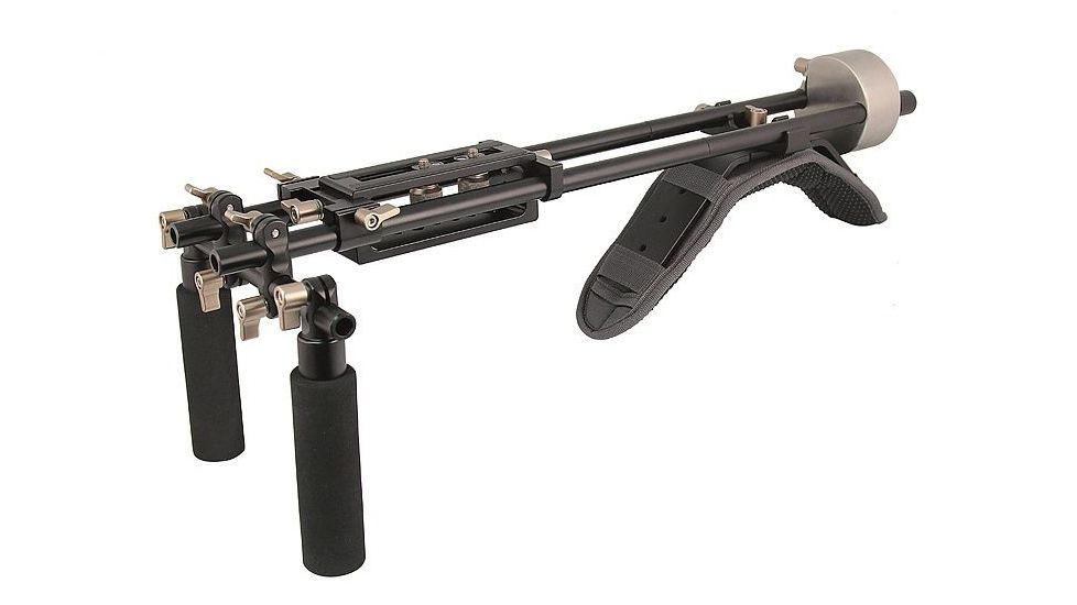 Genus Video Shoulder Mount Kit