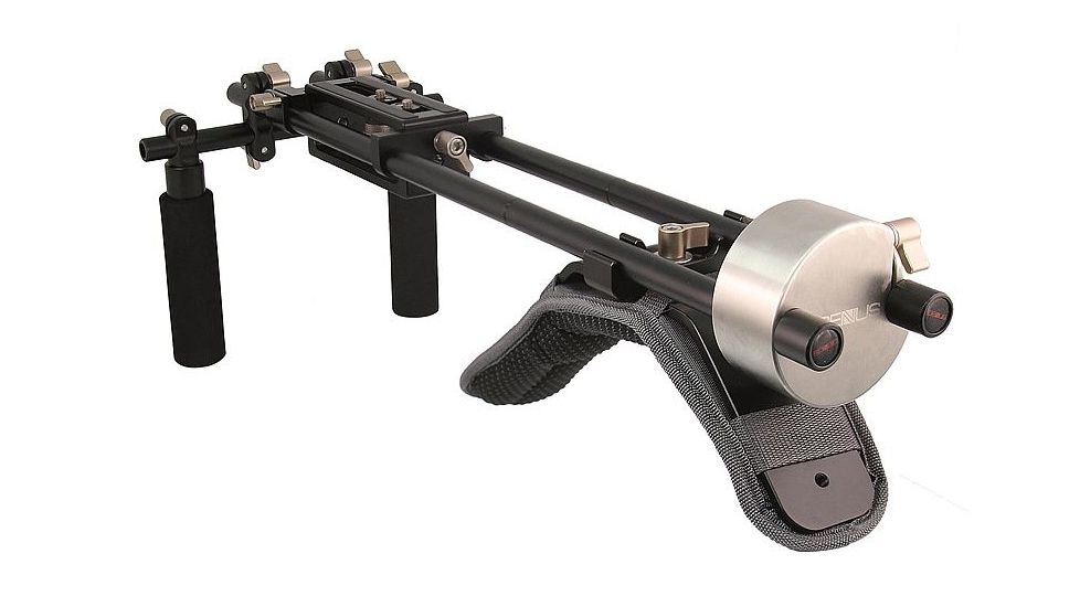Genus Shoulder Mount for Video Cameras