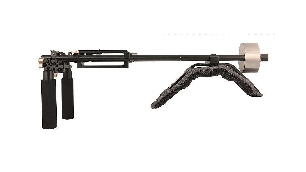 Genus Video Camera Shoulder Mount