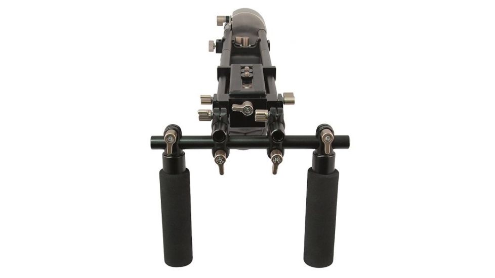 Genus Video Shoulder Mount Kit