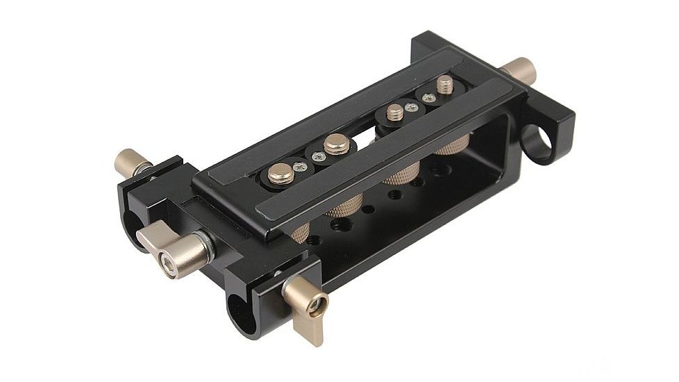 Genus Hot Plate Pro Adaptor Bar System