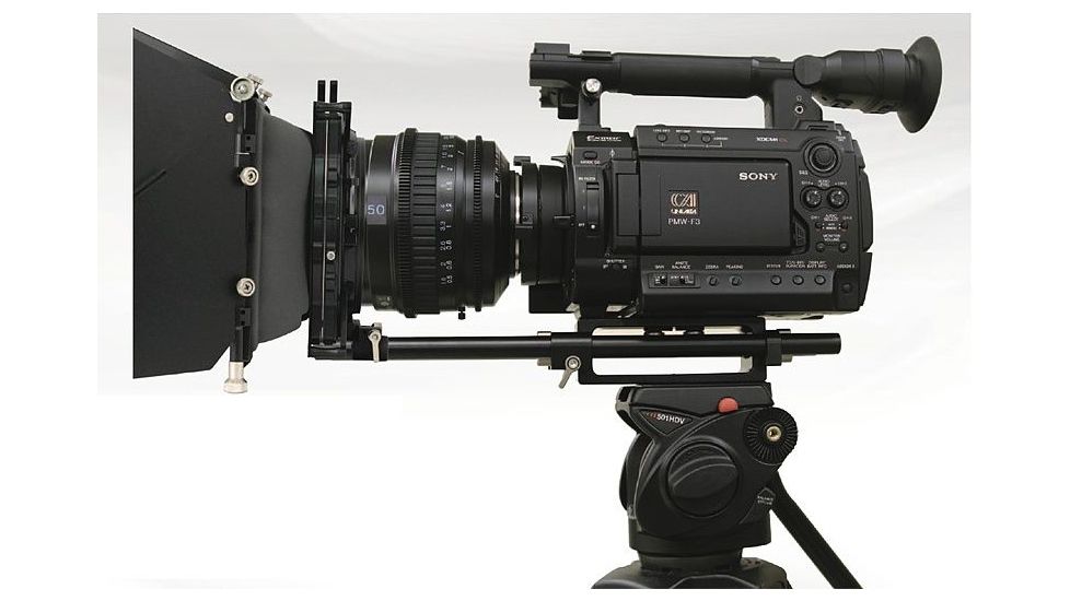 Genus Hot Plate Pro Adaptor System