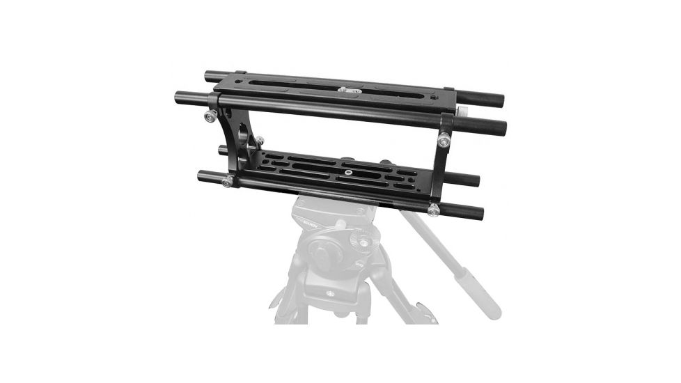 Genus Ki Pro Cage Empty On Tripod GL GKPC