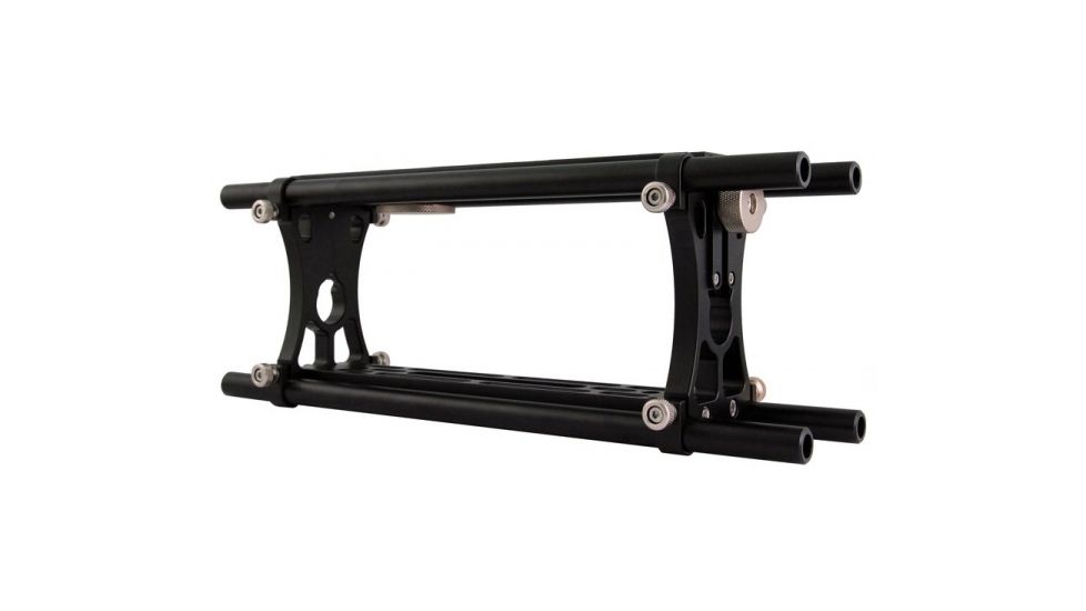 Genus Ki Pro Cage Empty With Handle Bar Retracted GL GKPC