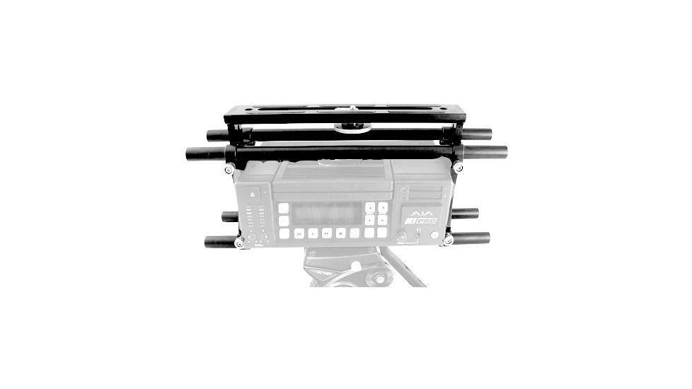 Genus Ki Pro Cage In Use On Tripod GL GKPC