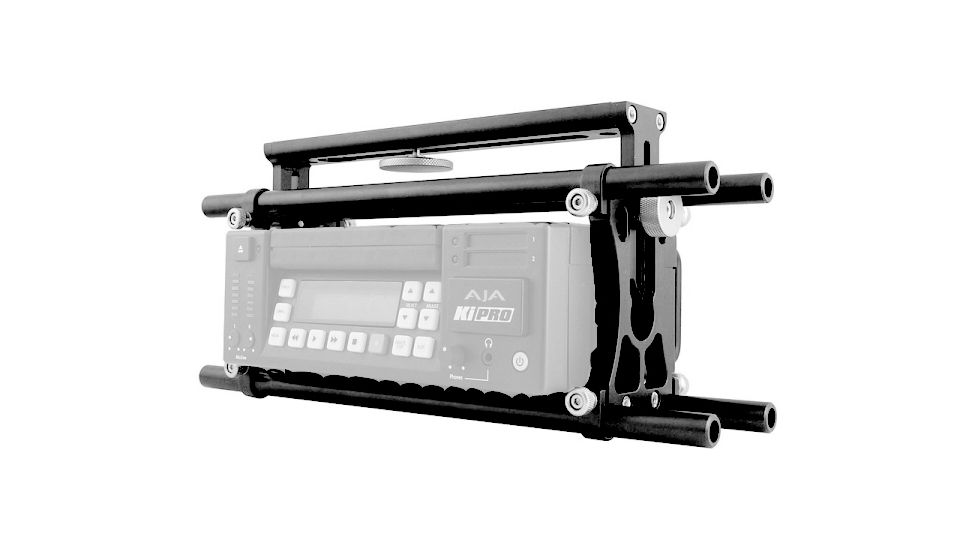 Genus Ki Pro Cage With AJA With Handle Bar Extended GL GKPC