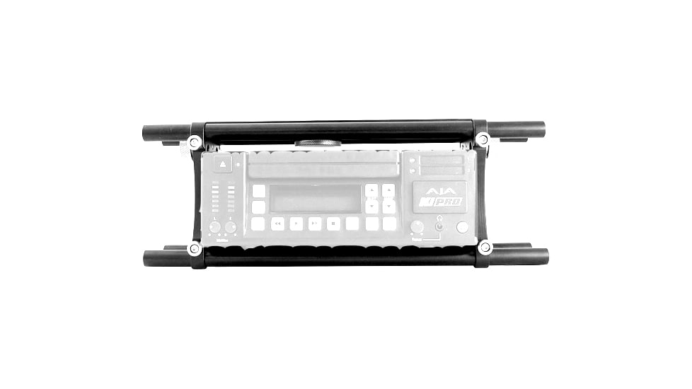 Genus Ki Pro Cage With AJA With Handle Bar Retracted GL GKPC