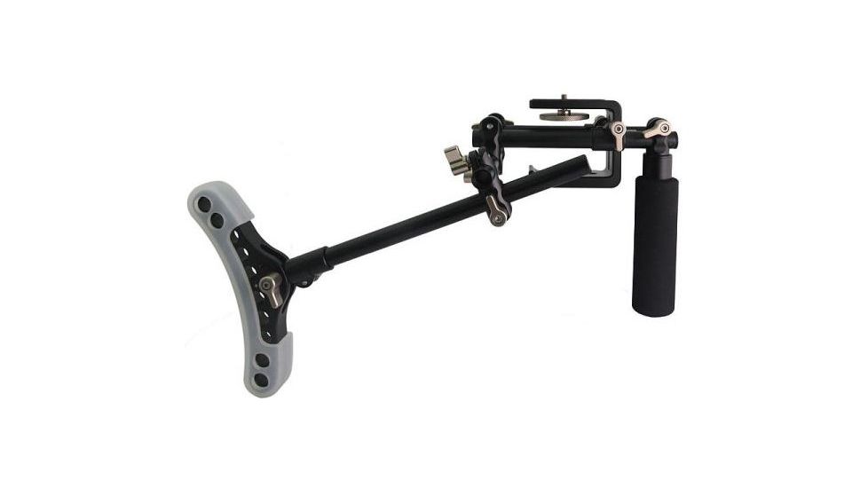 Genus Shoulder Brace Kit View 2 GLGSBK