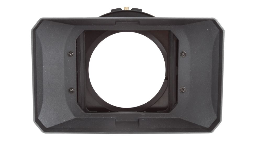 Genus Sunshade GSS - Front